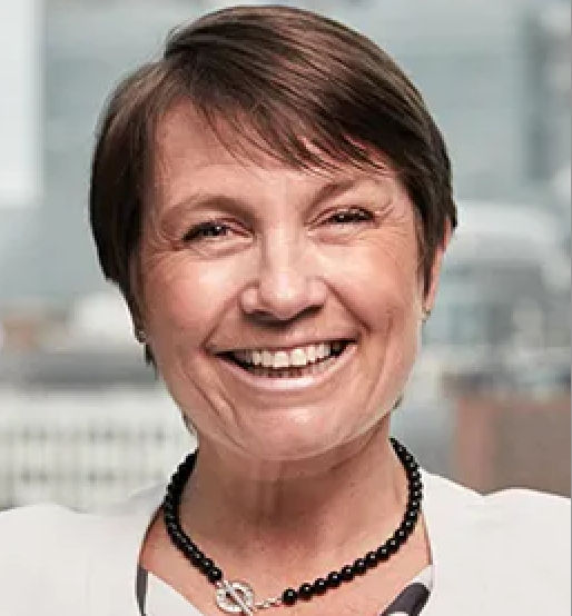 Karen Hutchings